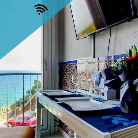 Studio "Les Roches Blanches" - Vue Mer & Vignes Banyuls-sur-Mer Zewnętrze zdjęcie